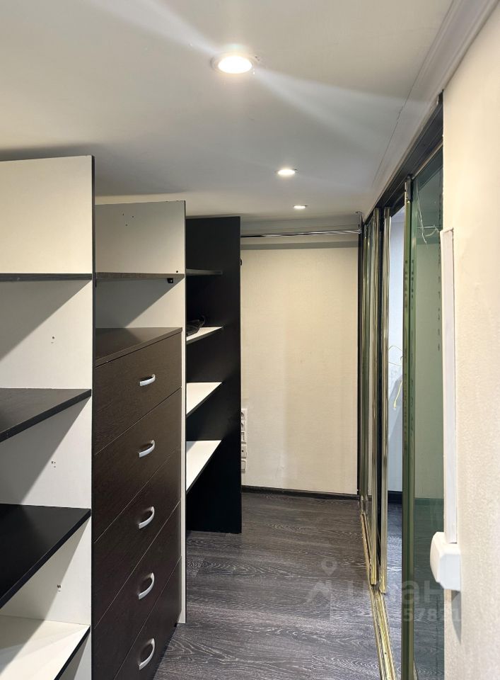 m. Arbatskaya: Apartment, 2-rooms