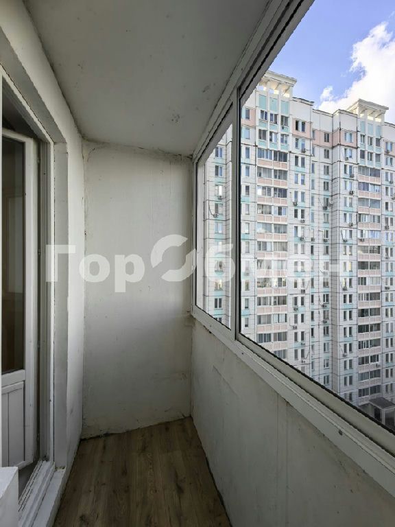m. Likhobory: Apartment, 2-rooms