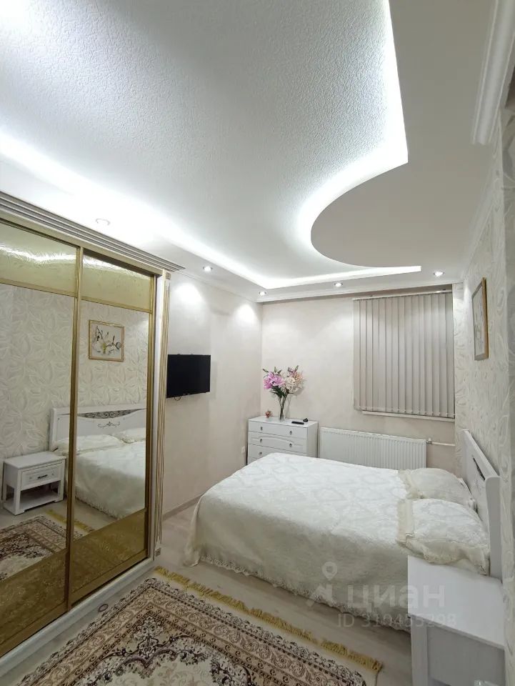 m. Kraskovo: Apartment, 2-rooms