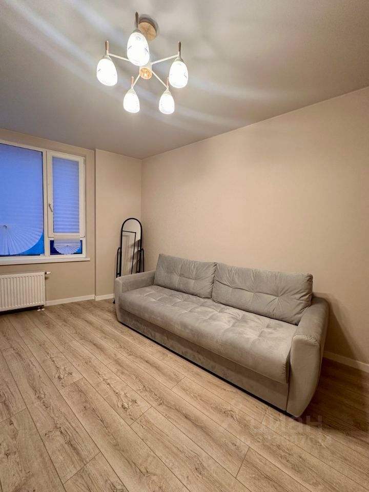 m. Strogino: Apartment, 1-rooms