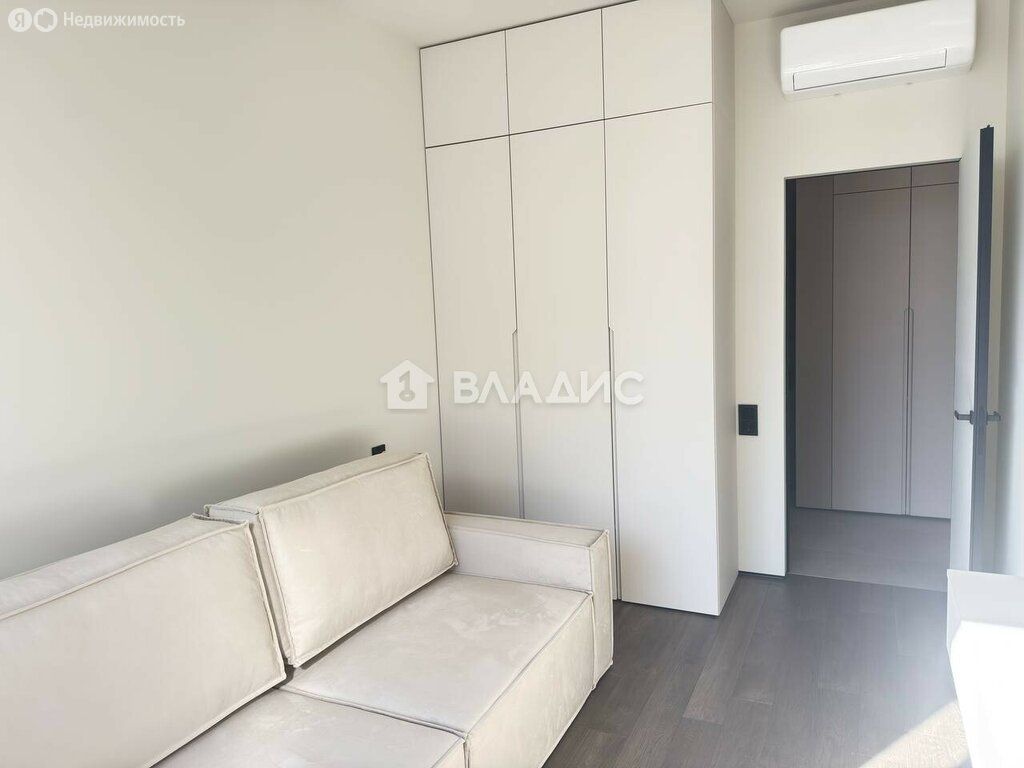m. Kaluzhskaya: Apartment, 2-rooms
