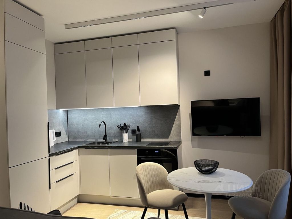 m. Seligerskaya: Apartment, studio