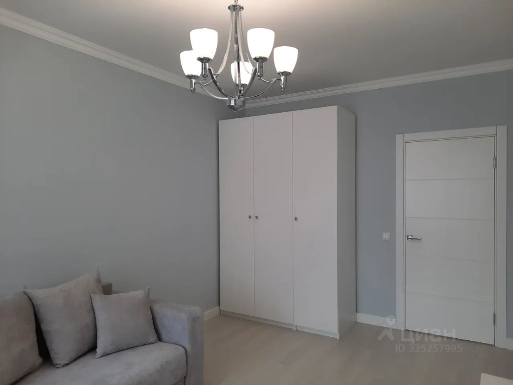 m. Volgogradsky prospekt: Apartment, 1-rooms