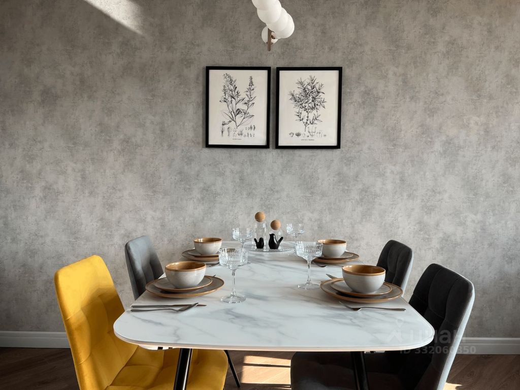 m. Lefortovo: Apartment, 2-rooms