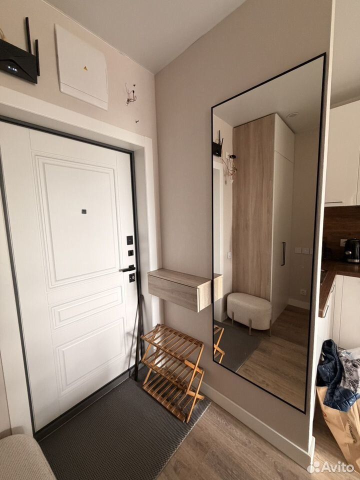 m. Rumyantsevo: Apartment, 1-rooms