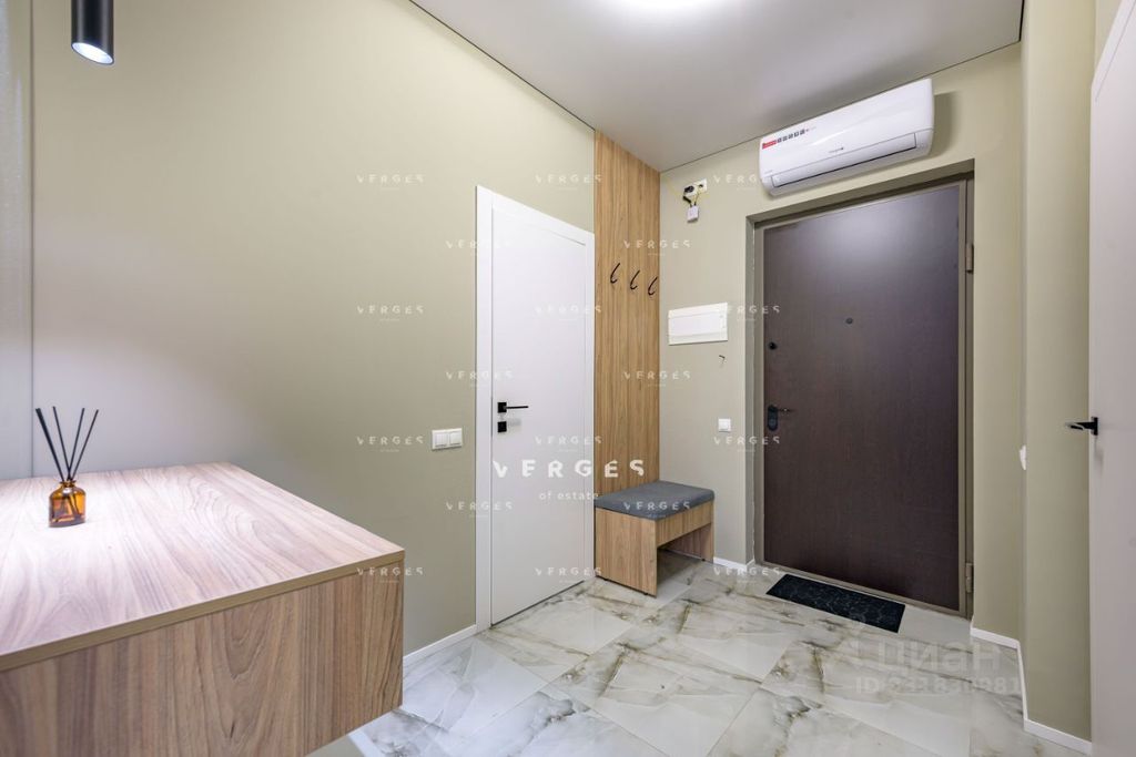 m. Matveevskoe: Apartment, 2-rooms