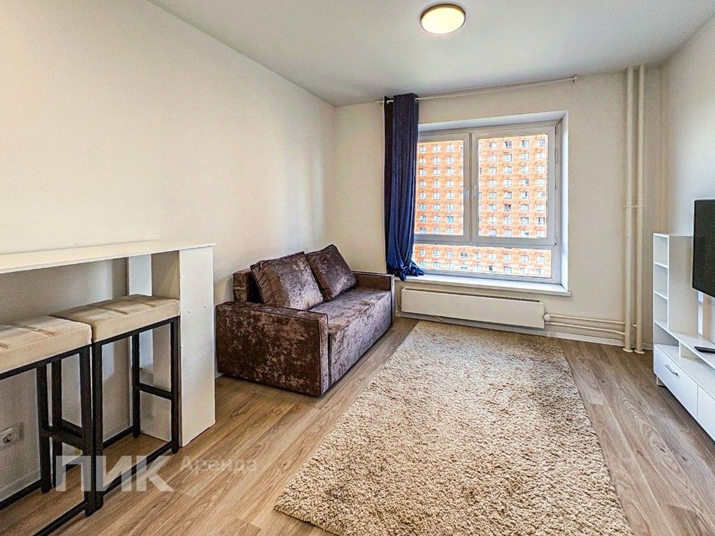 m. Bitsa: Apartment, studio