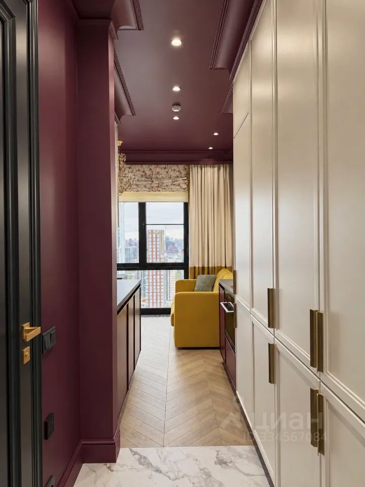 m. Serpukhovskaya: Apartment, studio