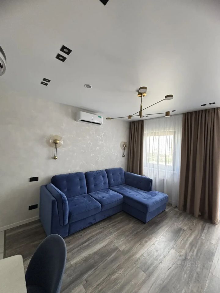m. Profsoyuznaya: Apartment, 2-rooms