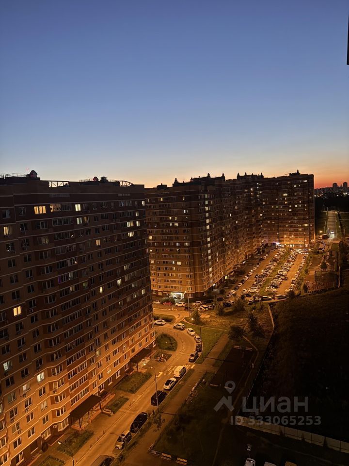 m. Domodedovskaya: Apartment, 1-rooms