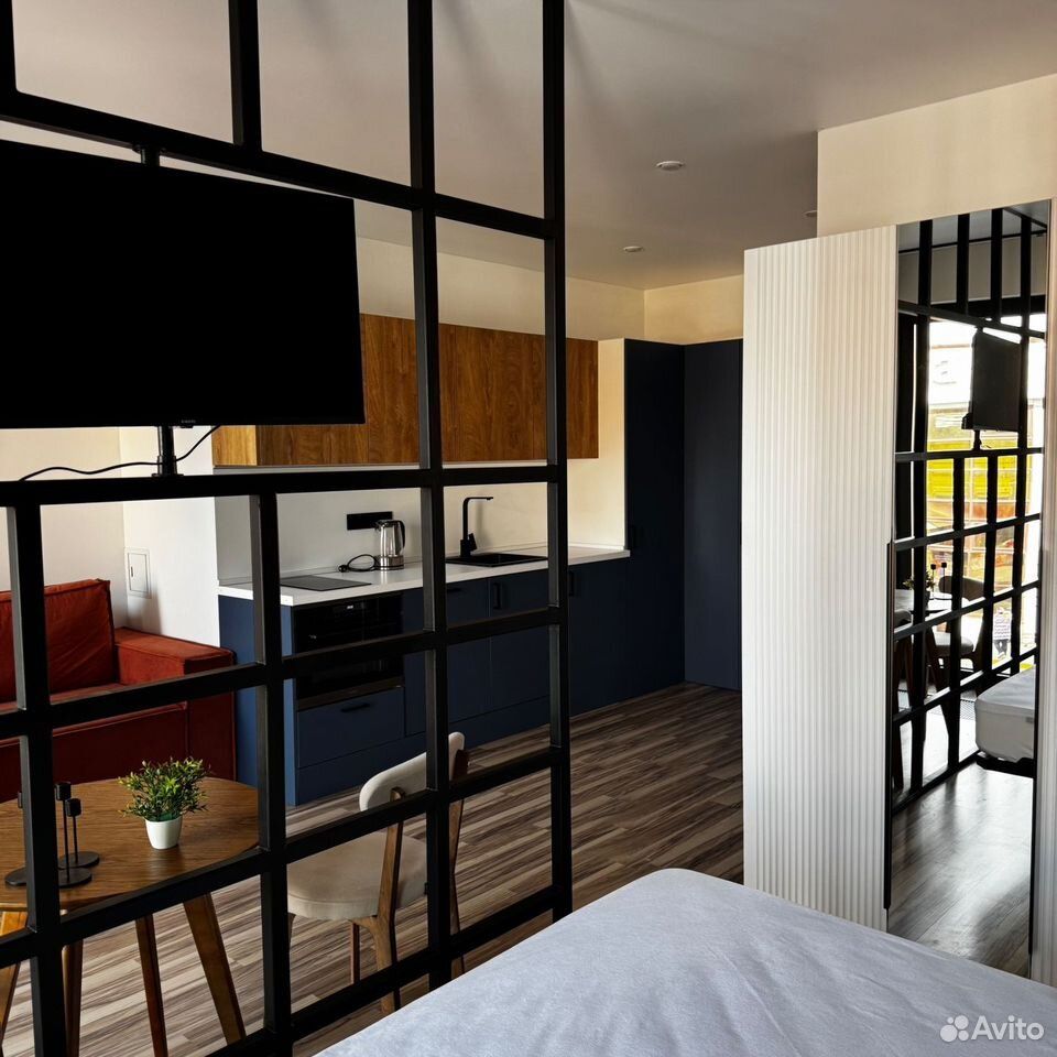 m. Savelovskaya: Apartment, studio