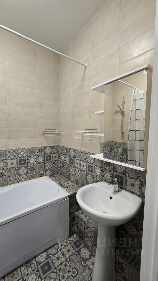 m. Strogino: Apartment, 1-rooms