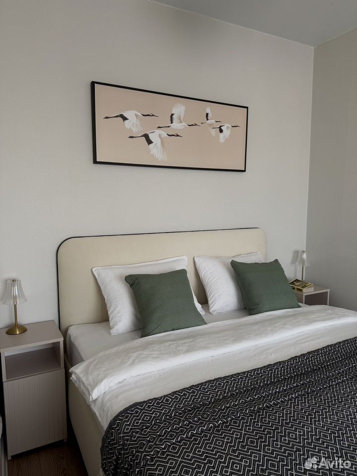 m. Vladykino: Apartment, 1-rooms