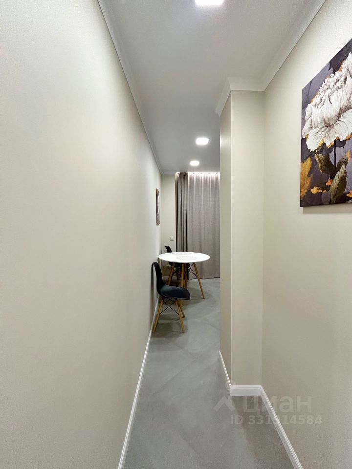 m. Filevsky park: Apartment, 1-rooms