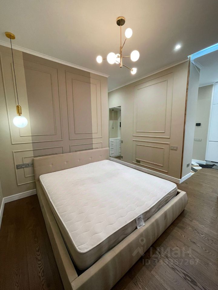 m. Ulitsa 1905 goda: Apartment, 2-rooms