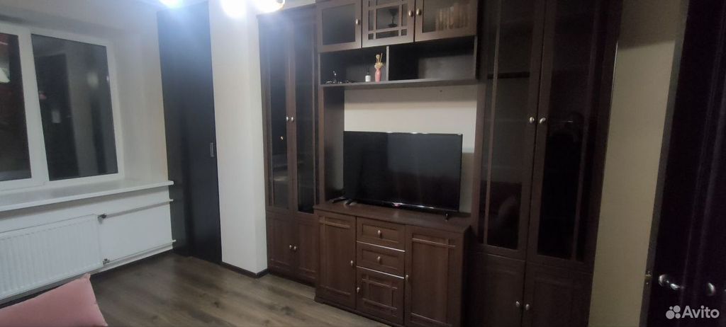 m. Khimki: Apartment, 1-rooms