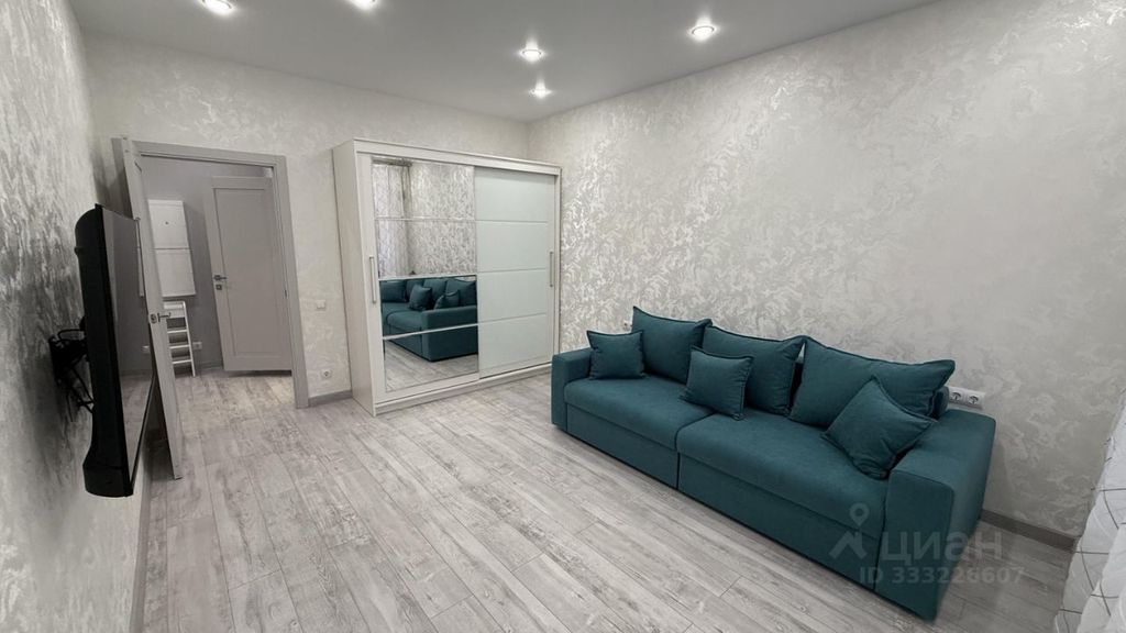 m. Panki: Apartment, 1-rooms