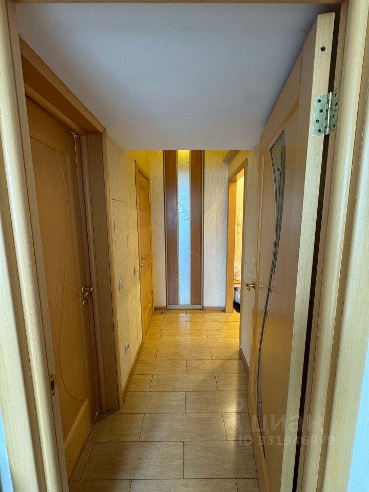 m. Sokol: Apartment, 2-rooms