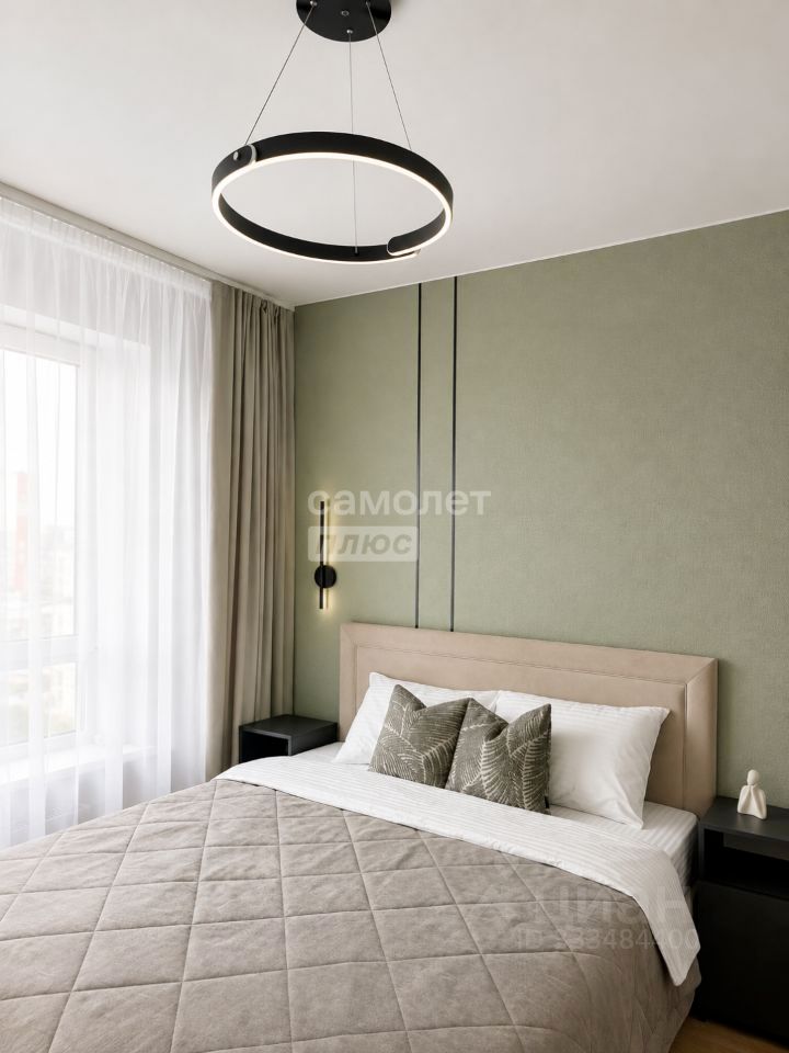 m. Volgogradsky prospekt: Apartment, 1-rooms