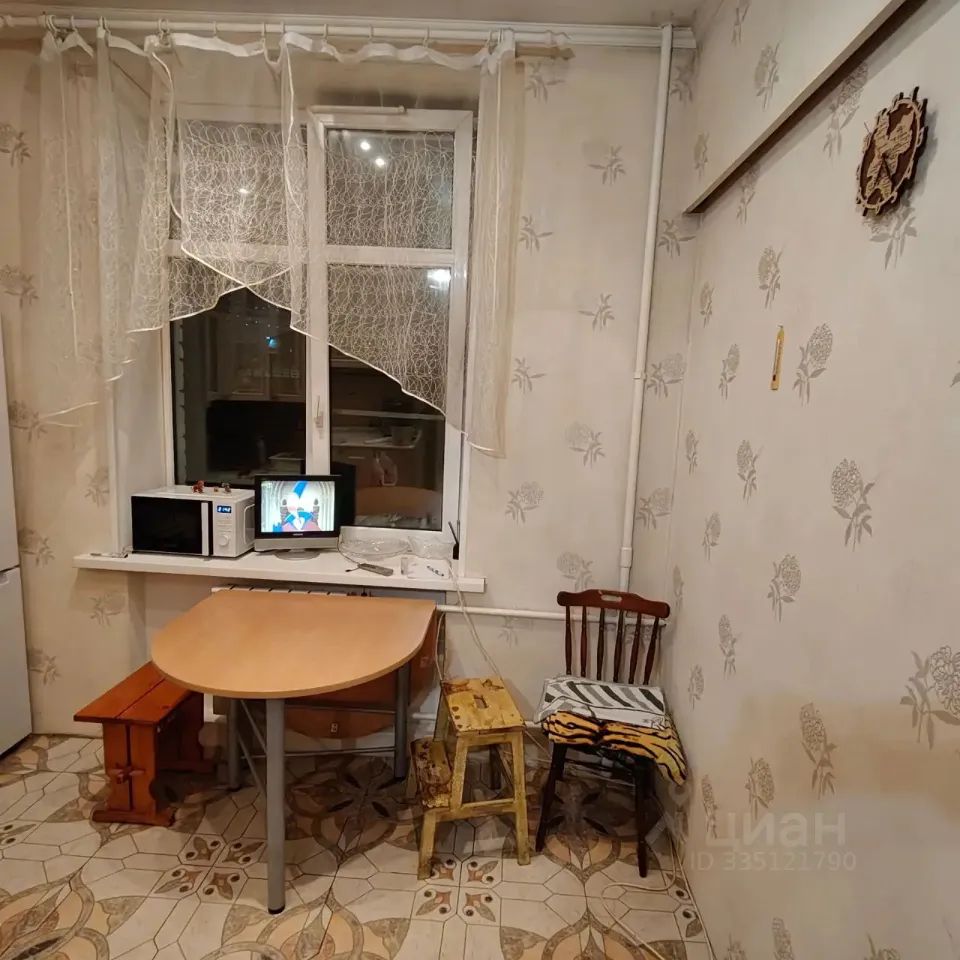 m. Krasnoselskaya: Apartment, 1-rooms
