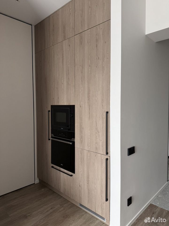 m. Narodnoe Opolchenie: Apartment, 1-rooms