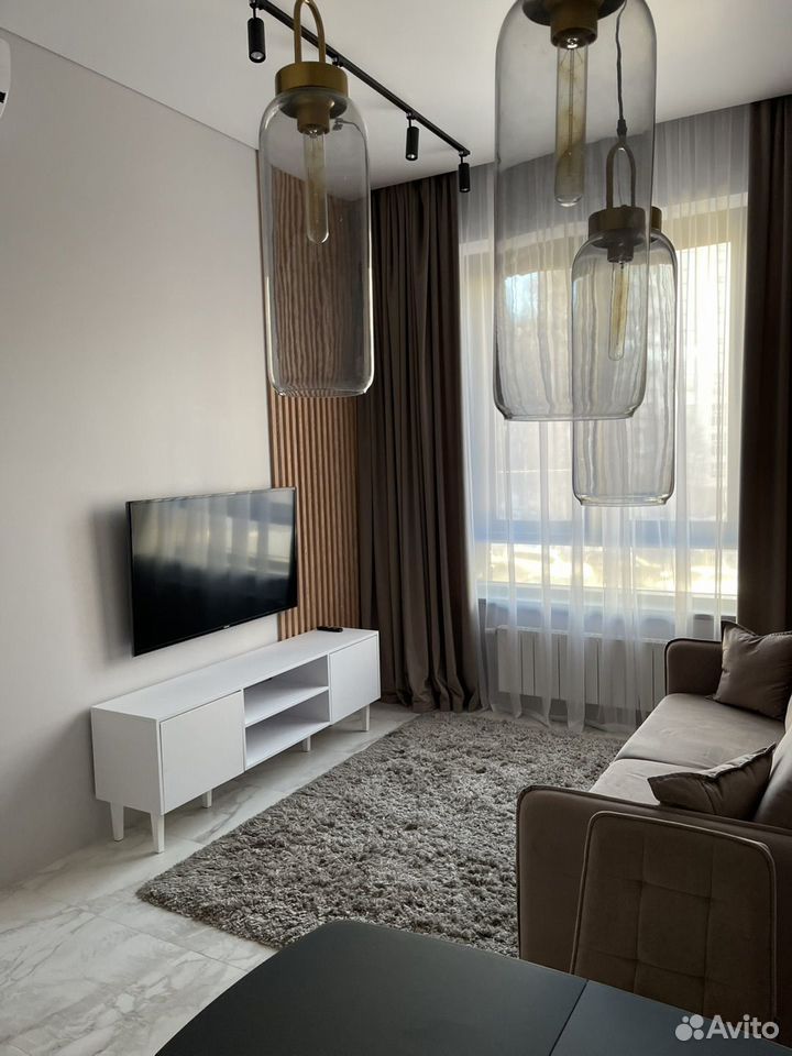 m. Molodezhnaya: Apartment, 1-rooms