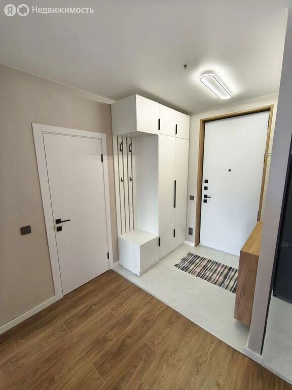 m. Vorontsovskaya: Apartment, 1-rooms