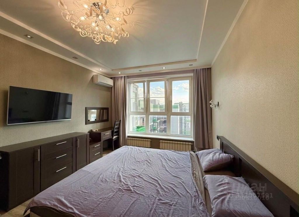 m. Planernaya: Apartment, 2-rooms