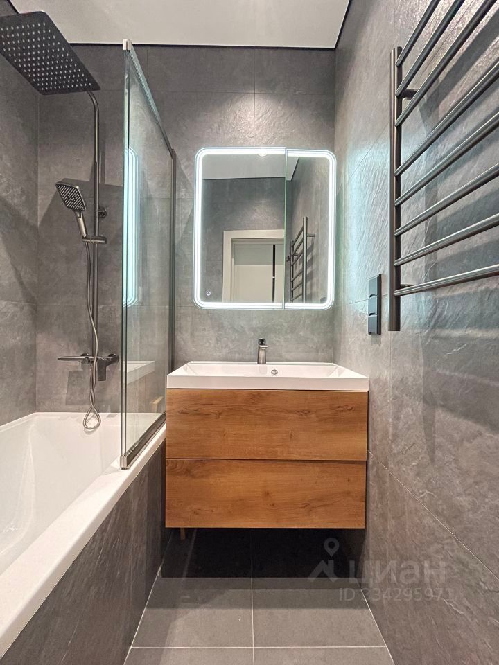 m. Butovo: Apartment, 2-rooms