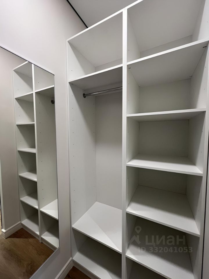 m. Streshnevo: Apartment, 2-rooms