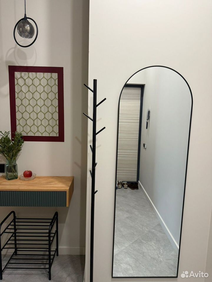 m. Serp i Molot: Apartment, 2-rooms