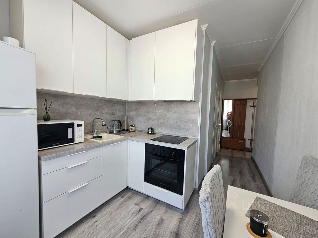 m. Arbatskaya: Apartment, 2-rooms