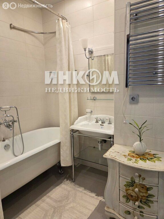 m. Frunzenskaya: Apartment, 2-rooms
