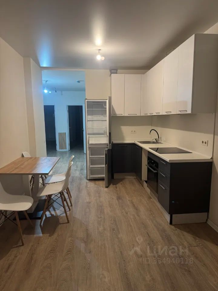 m. Tomilino: Apartment, 3-rooms