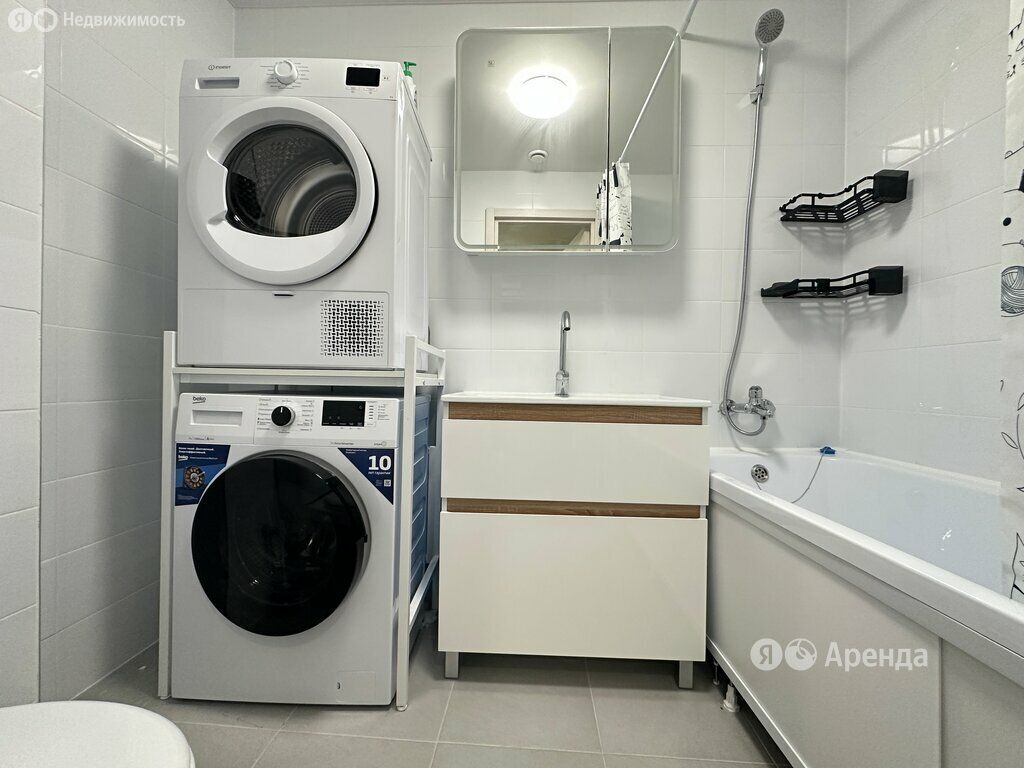m. Okruzhnaya: Apartment, 2-rooms