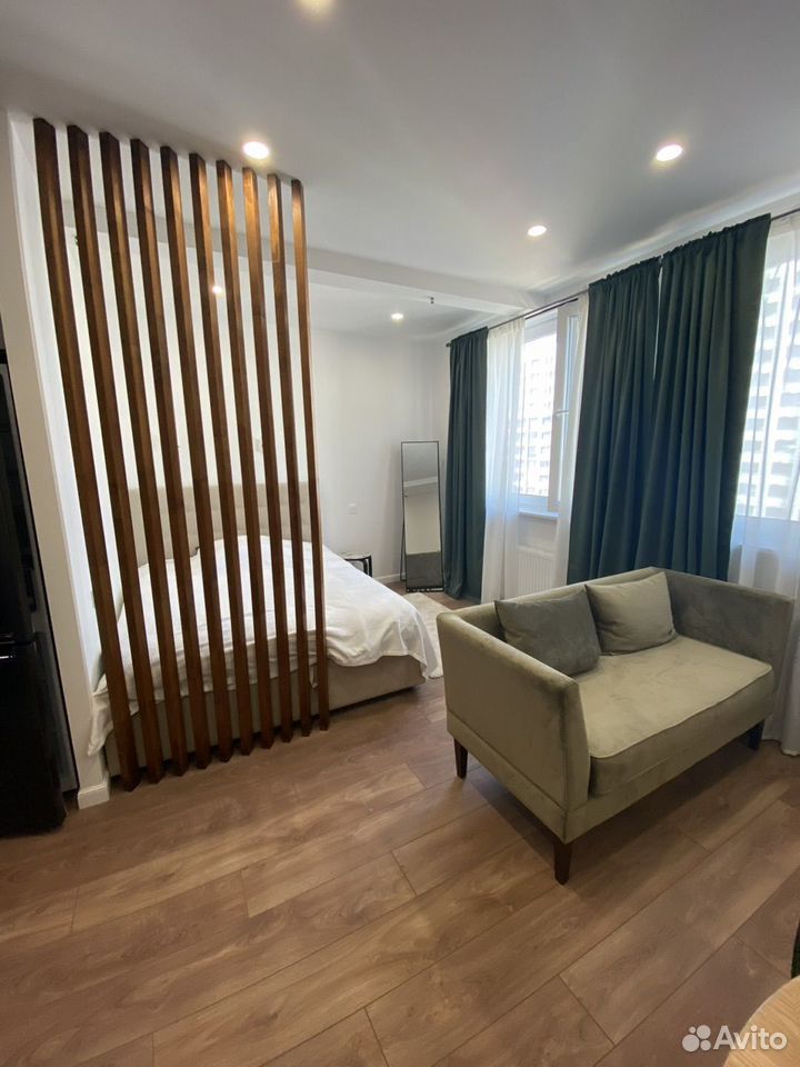 m. Yakhromskaya: Apartment, studio