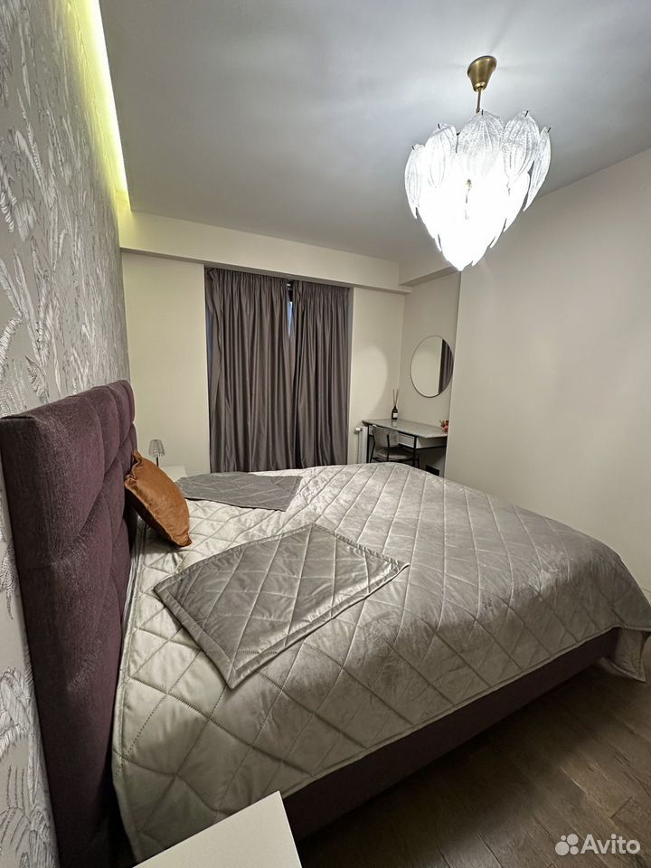 m. Savelovskaya: Apartment, 3-rooms