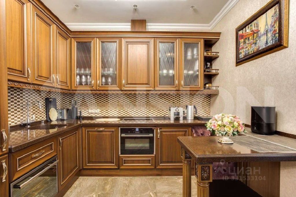 m. Skolkovo: Apartment, 2-rooms
