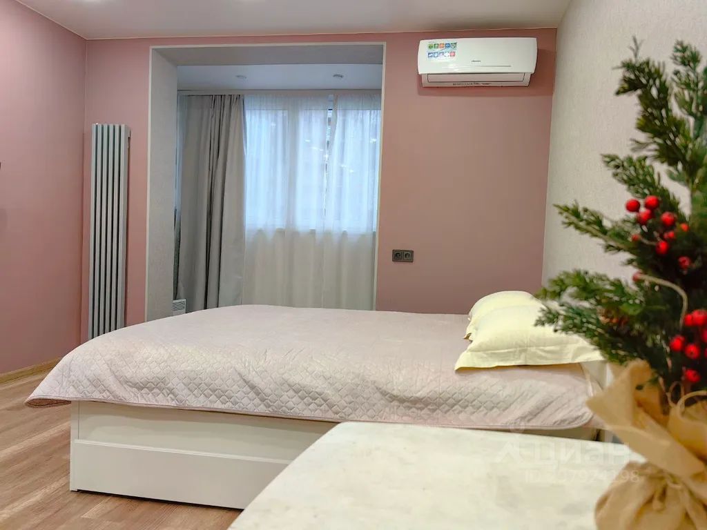 m. Nikolskoe: Apartment, 1-rooms