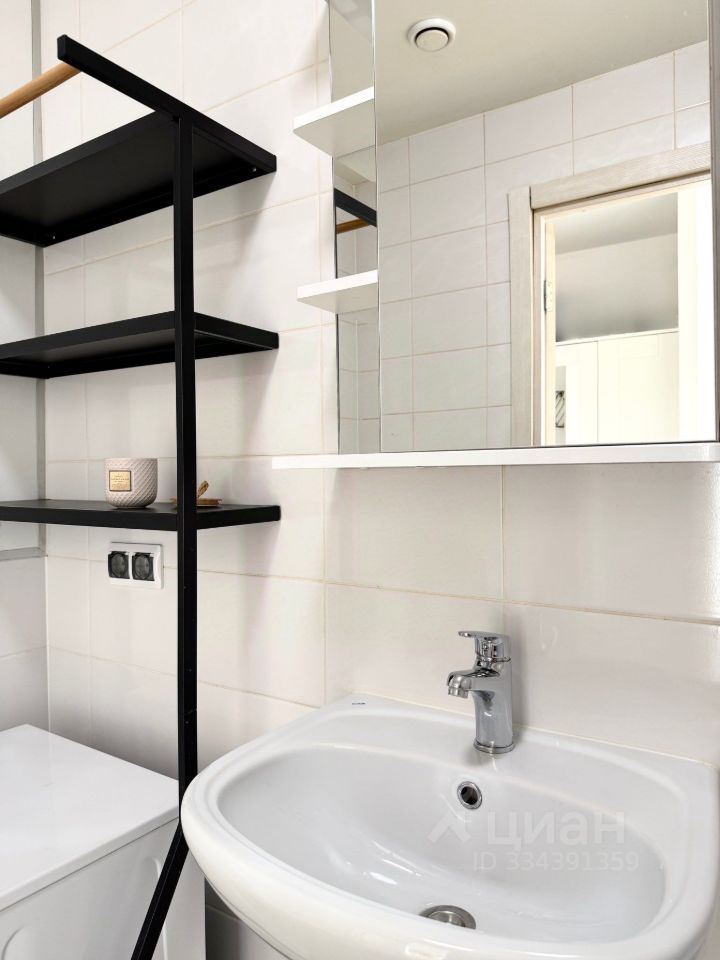 m. Kotelniki: Apartment, 1-rooms