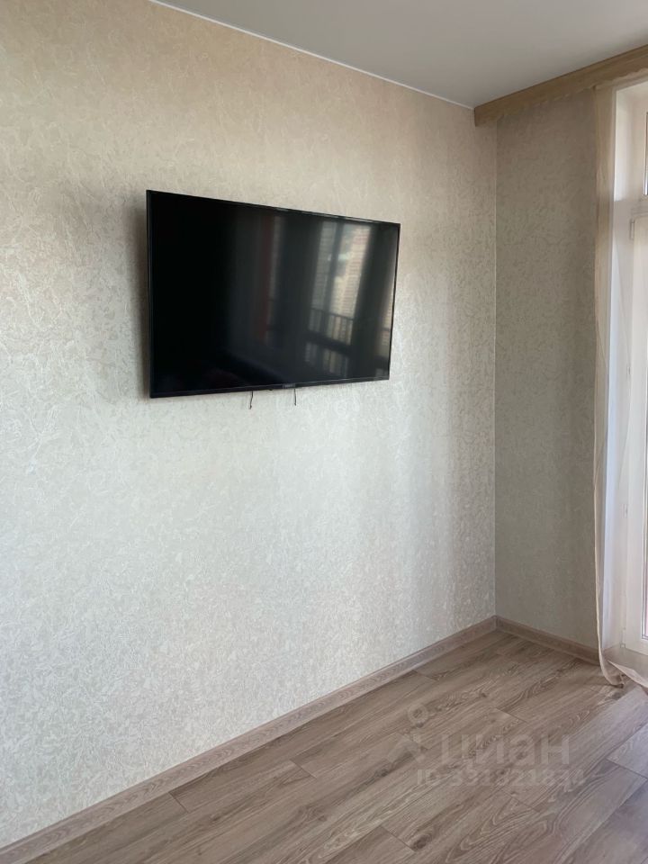 m. Kotelniki: Apartment, 2-rooms