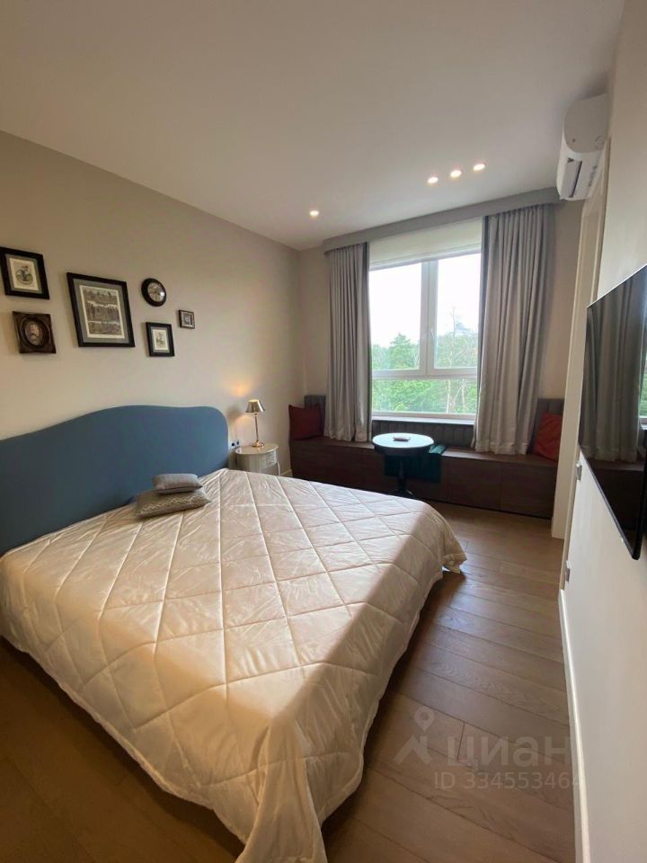 m. Streshnevo: Apartment, 2-rooms