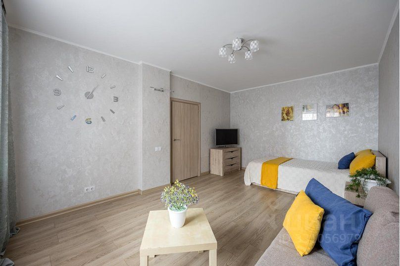 m. Olgino: Apartment, 1-rooms