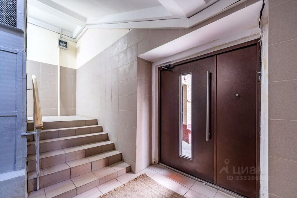 m. Ulitsa 1905 goda: Apartment, 2-rooms