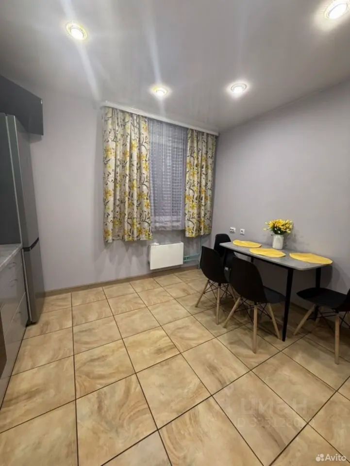 m. Olgino: Apartment, 2-rooms