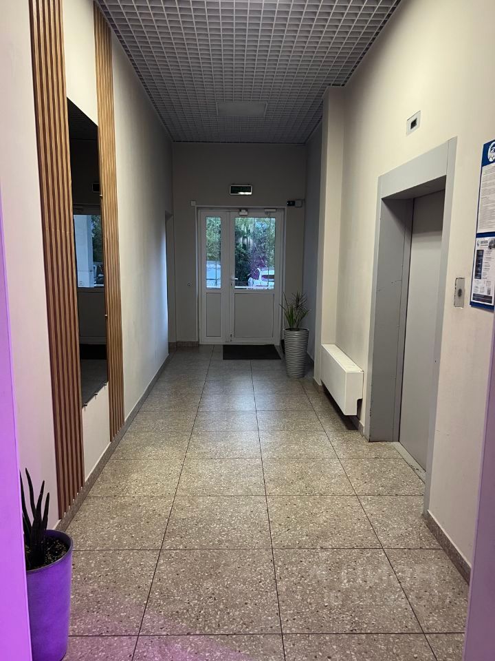 m. Penyagino: Apartment, 3-rooms