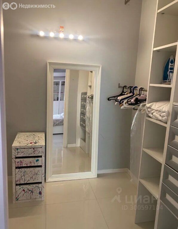 m. Begovaya: Apartment, 2-rooms