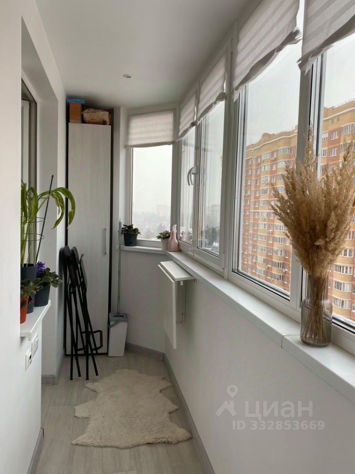 m. Podrezkovo: Apartment, 2-rooms