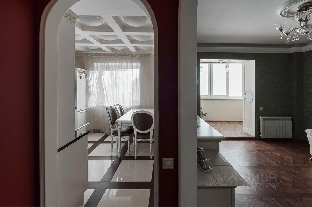 m. Serpukhovskaya: Apartment, 1-rooms