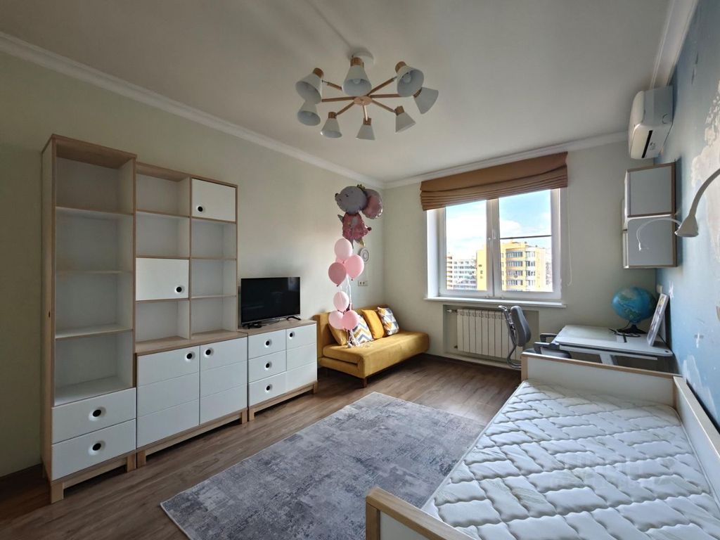 m. Novokosino: Apartment, 2-rooms